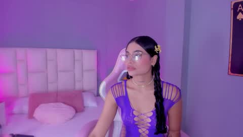 Sammy Rose online show from 27, 2, 2026