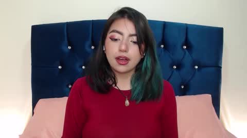 Samantha online show from 13, 9, 2025