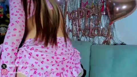 sammy devinne online show from 13, 4, 2026