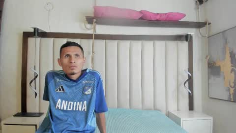 sammy_ela online show from 14, 3, 2026