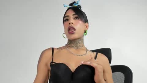 sammy_exotic online show from 17, 9, 2025