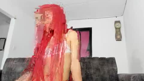 sammy_exotic online show from 7, 2, 2026