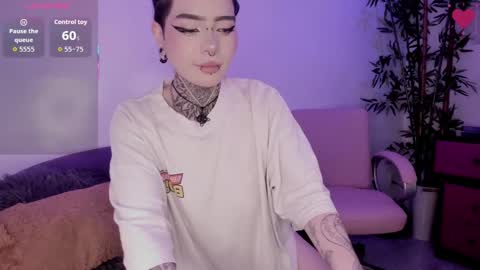 Samantha online show from 18, 10, 2025