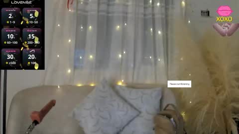 sammy_jhonson25 online show from 12, 1, 2026