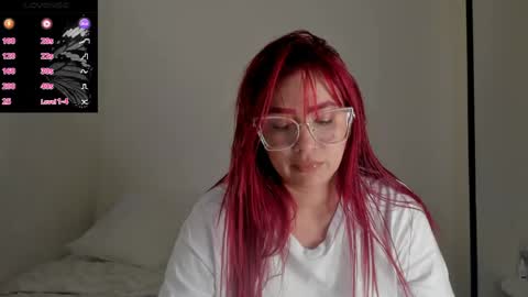 sammy_jhonson25 online show from 19, 5, 2026