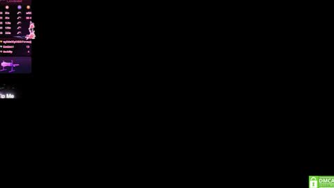 sammy_liz2 online show from 11, 10, 2025