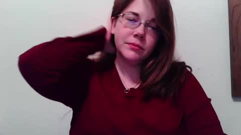 Snapshot of sammy_lyn chatting on 2, 11, 2025 Sam online show from 2, 11, 2025