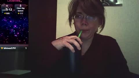 Sam online show from 15, 12, 2025