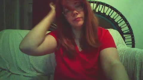 Snapshot of sammy_lyn chatting on 22, 7, 2026 Sam online show from 22, 7, 2026