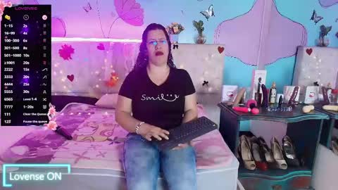 Snapshot of sammy_mature_ chatting on 23, 5, 2026 Sammy online show from 23, 5, 2026