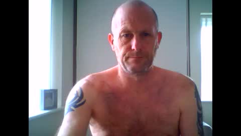 sammyb1821 online show from 4, 1, 2025