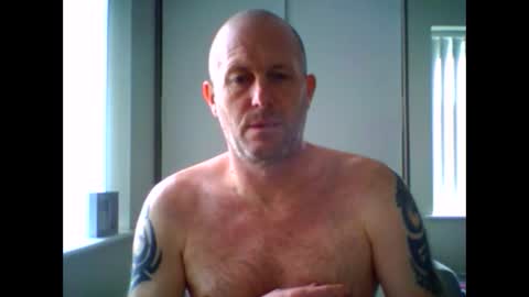 sammyb1821 online show from 3, 2, 2025