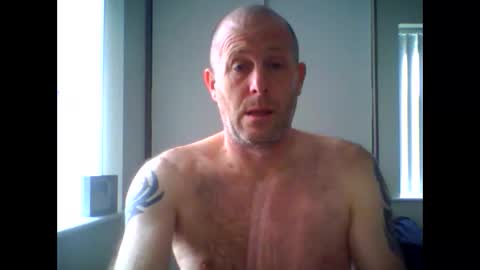 sammyb1821 online show from 10, 3, 2025