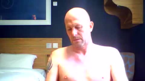 sammyb1821 online show from 29, 9, 2025