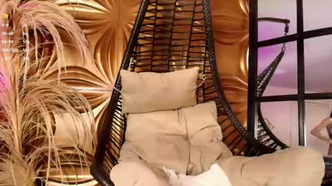 Snapshot of sammyblaer chatting on 2, 12, 2025 Samantha online show from 2, 12, 2025