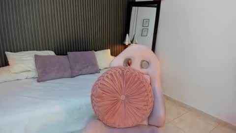 Axel online show from 22, 3, 2026