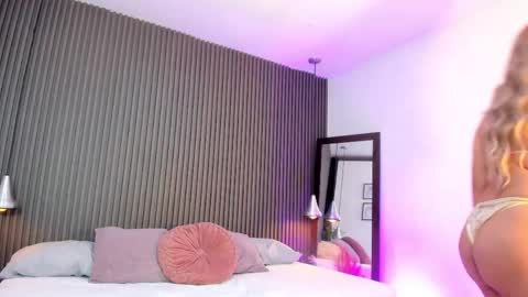 Axel online show from 16, 4, 2026