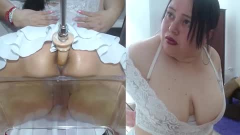 Snapshot of sammyevanss__ chatting on 9, 1, 2025 SAMMY online show from 9, 1, 2025