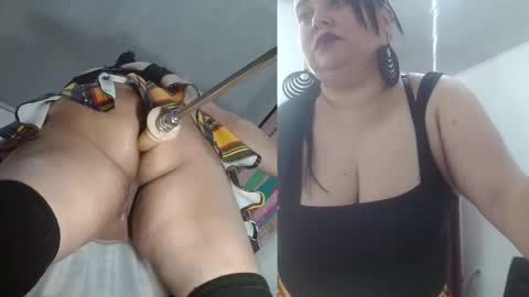 Snapshot of sammyevanss__ chatting on 13, 2, 2025 SAMMY online show from 13, 2, 2025