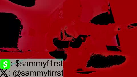 Sammy First online show from 17, 3, 2026