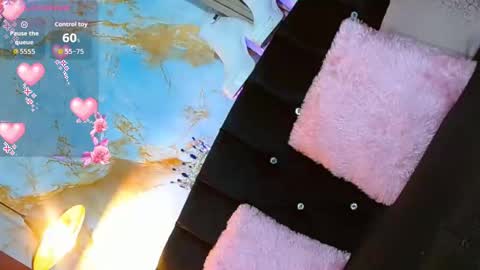 sammylittle_ online show from 20, 11, 2025