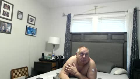 Snapshot of sammyp1956 chatting on 30, 12, 2024 sammyp1956 online show from 30, 12, 2024
