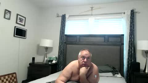 Snapshot of sammyp1956 chatting on 6, 1, 2025 sammyp1956 online show from 6, 1, 2025