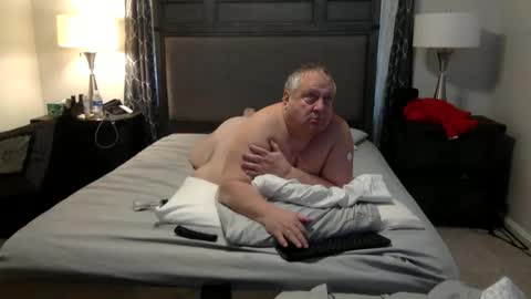 Snapshot of sammyp1956 chatting on 9, 3, 2025 sammyp1956 online show from 9, 3, 2025