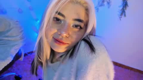 Snapshot of sammysammy_ chatting on 22, 12, 2024 online show from 22, 12, 2024