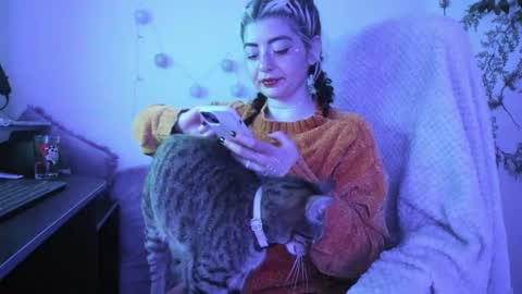 Snapshot of sammysammy_ chatting on 29, 1, 2025 online show from 29, 1, 2025