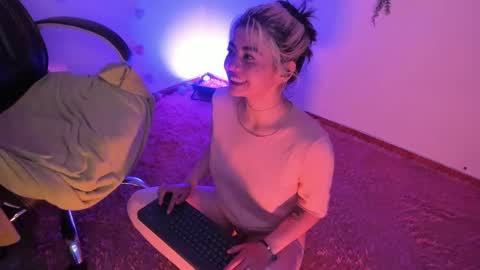 Snapshot of sammysammy_ chatting on 10, 2, 2025 online show from 10, 2, 2025