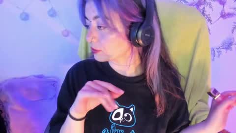 Snapshot of sammysammy_ chatting on 21, 2, 2025 online show from 21, 2, 2025