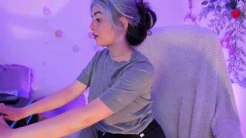 Snapshot of sammysammy_ chatting on 3, 3, 2025 online show from 3, 3, 2025