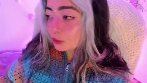 Snapshot of sammysammy_ chatting on 11, 3, 2025 online show from 11, 3, 2025