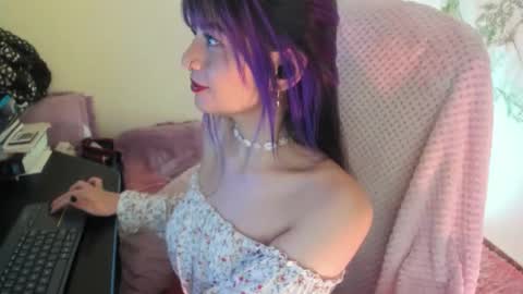 Snapshot of sammysammy_ chatting on 12, 9, 2025 online show from 12, 9, 2025