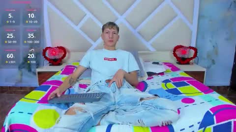 SAMMY online show from 28, 11, 2025