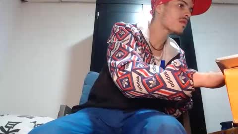 sammy model independiente online show from 9, 9, 2025