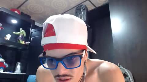 sammy model independiente online show from 28, 9, 2025