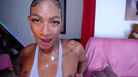 Samy doll online show from 1, 5, 2026