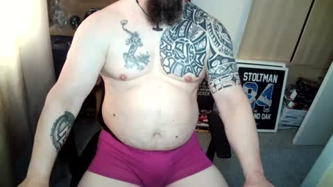 Snapshot of samoanthorn chatting on 24, 6, 2026 Samoanthorn online show from 24, 6, 2026