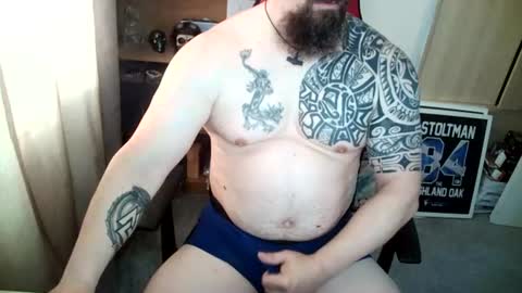 Snapshot of samoanthorn chatting on 7, 7, 2026 Samoanthorn online show from 7, 7, 2026
