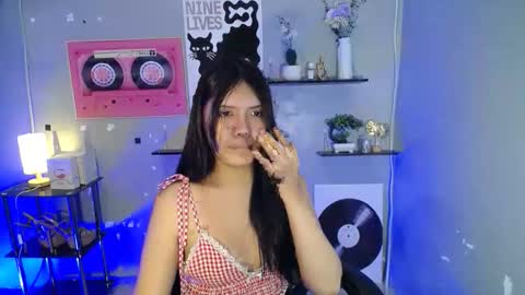 Snapshot of sampaguita_pinayxx chatting on 8, 5, 2026 SOFIA online show from 8, 5, 2026