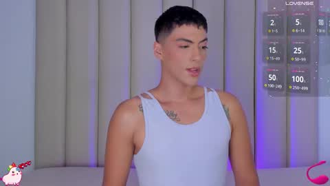 Sammuel online show from 21, 12, 2024