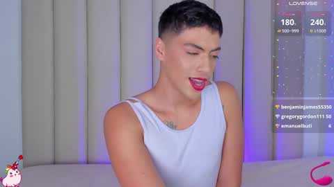 Sammuel online show from 22, 12, 2024