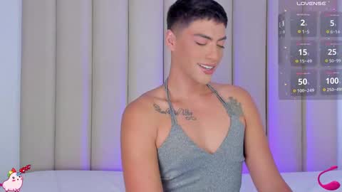 Sammuel online show from 23, 12, 2024