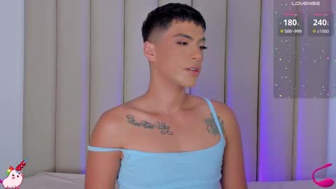 Sammuel online show from 12, 1, 2025