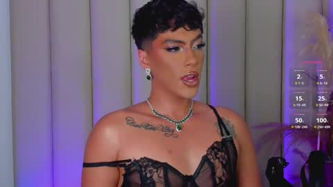 Sammuel online show from 7, 11, 2025