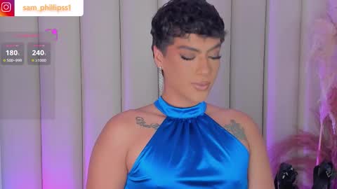 Sammuel online show from 28, 2, 2026