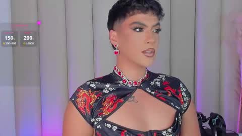 Sammuel online show from 29, 3, 2026