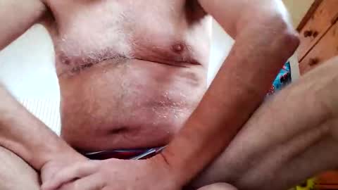 Sam online show from 19, 10, 2025